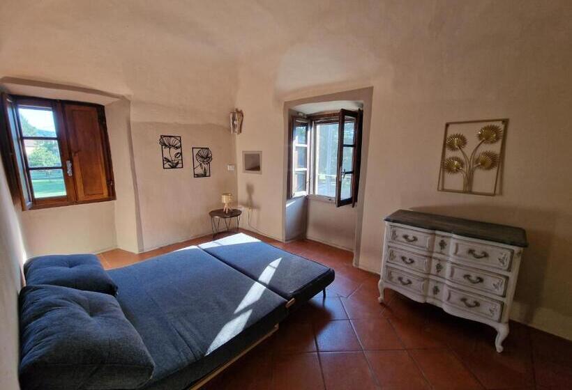 فندق La Pietra Di Ebenezer