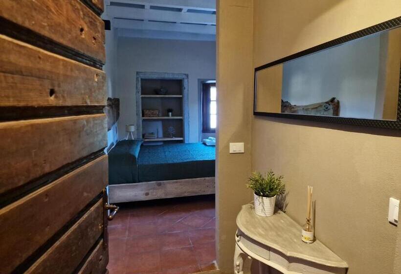 فندق La Pietra Di Ebenezer