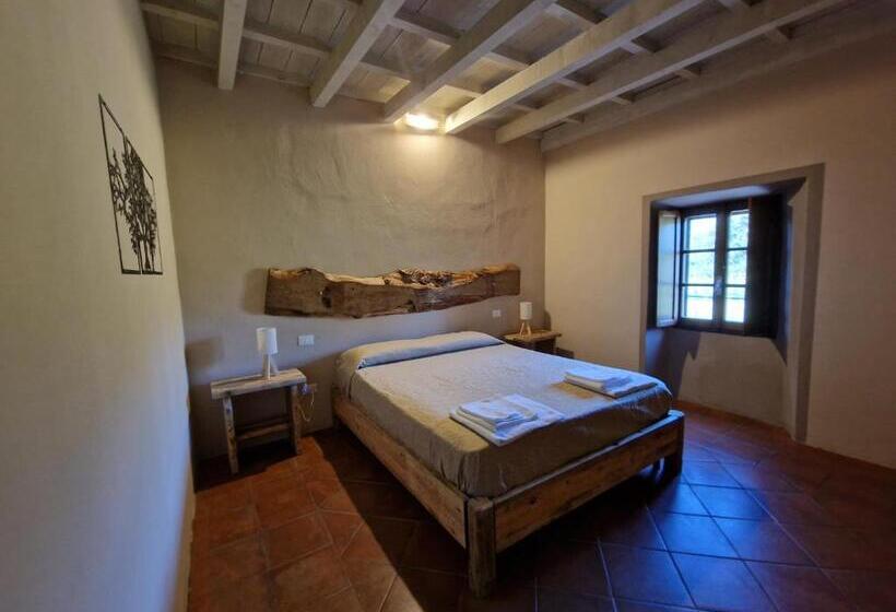 فندق La Pietra Di Ebenezer