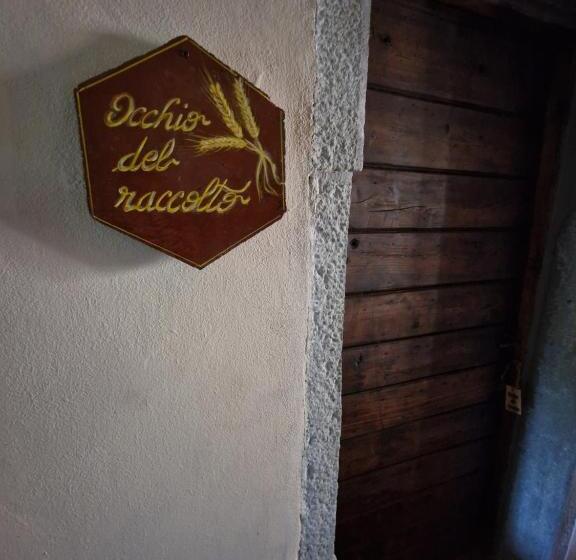 فندق La Pietra Di Ebenezer