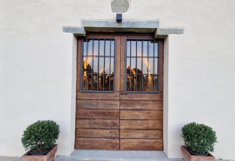 فندق La Pietra Di Ebenezer