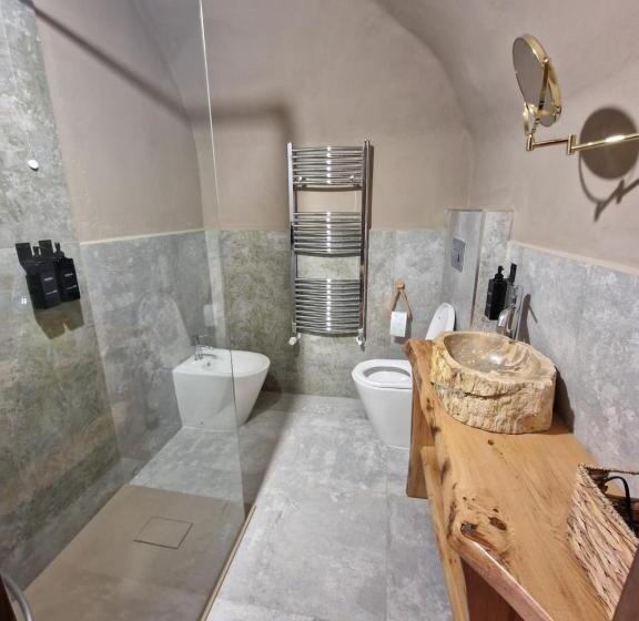 فندق La Pietra Di Ebenezer