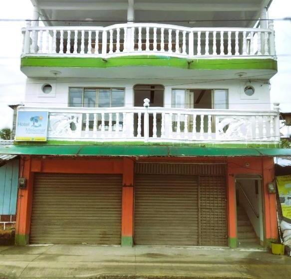 Hotel Melemar