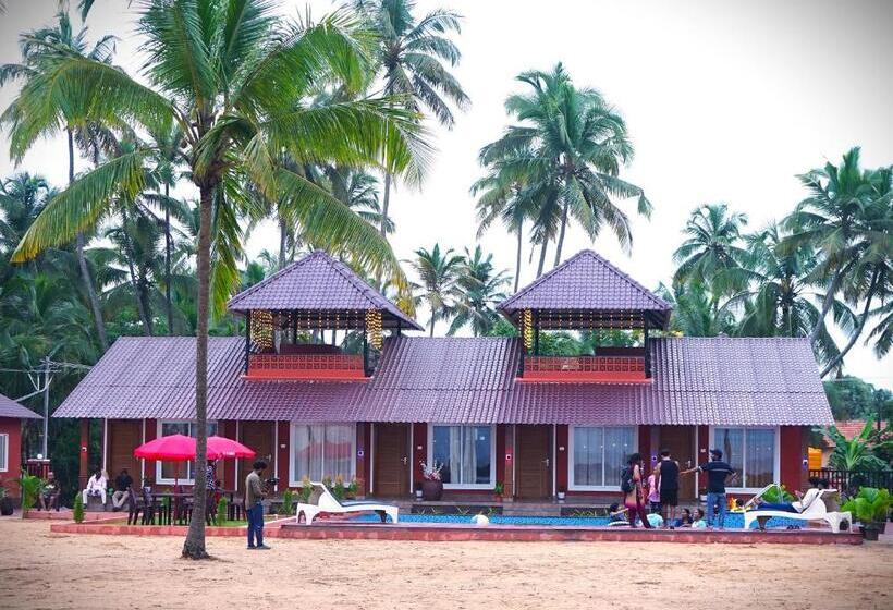 Hotel Namaste Homestay And Beach Resort