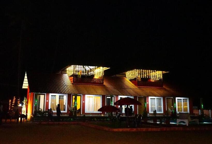 Hotel Namaste Homestay And Beach Resort