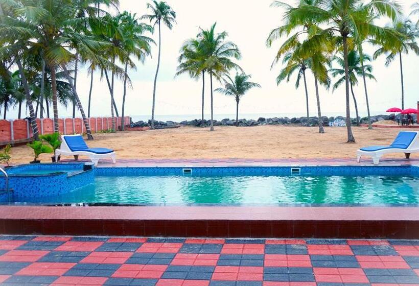 Hotel Namaste Homestay And Beach Resort