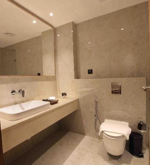 Hotel Park Residency Puthuppally