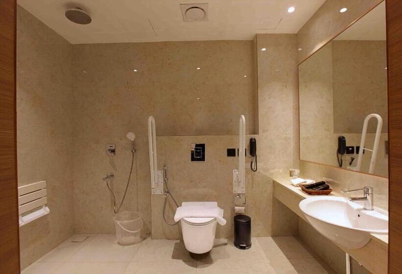 Hotel Park Residency Puthuppally