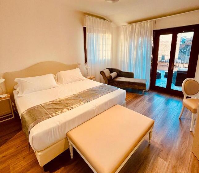 هتل Schiavon Beach Palace