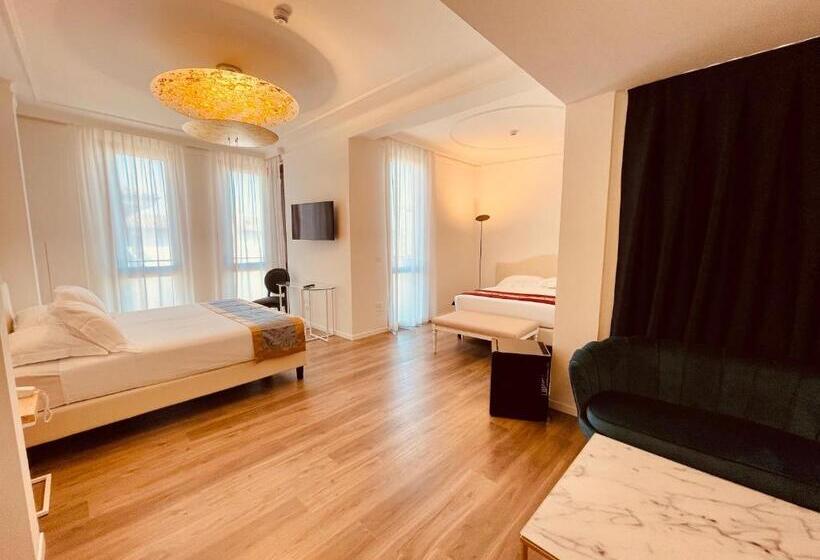 هتل Schiavon Beach Palace