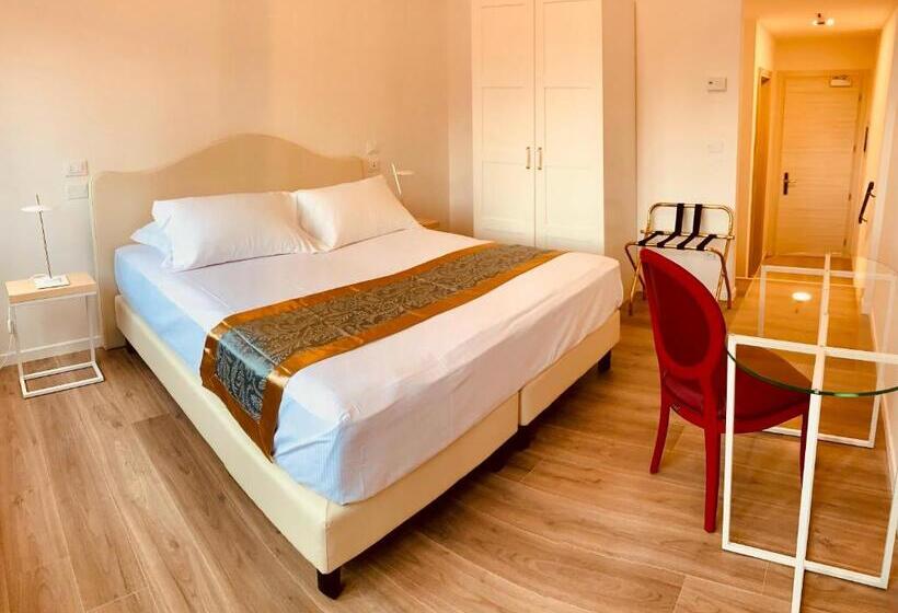 هتل Schiavon Beach Palace