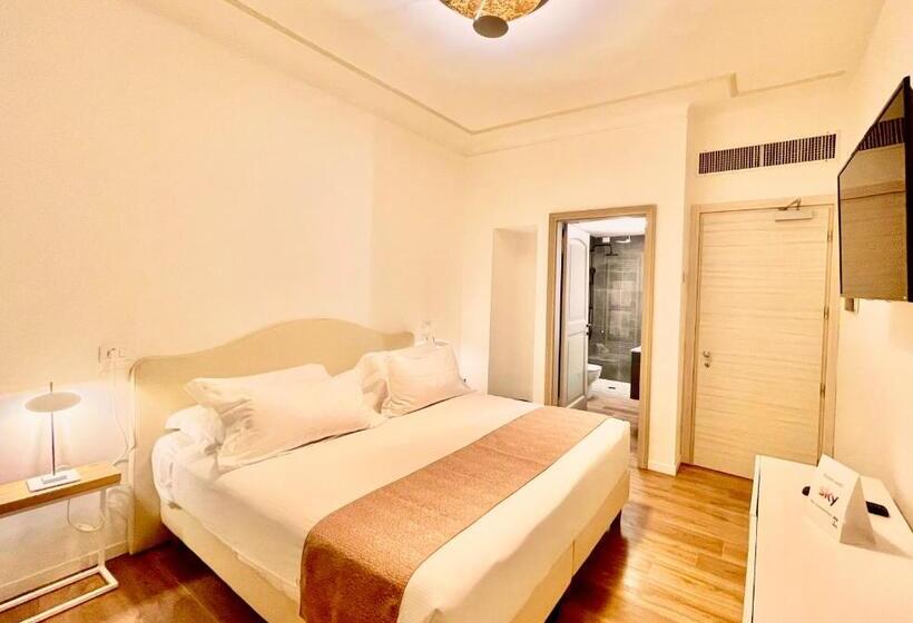 هتل Schiavon Beach Palace