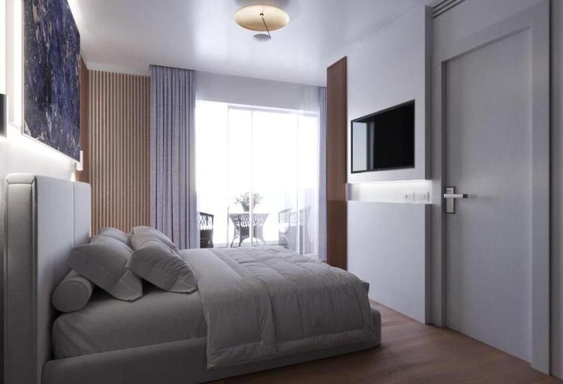 هتل Schiavon Beach Palace