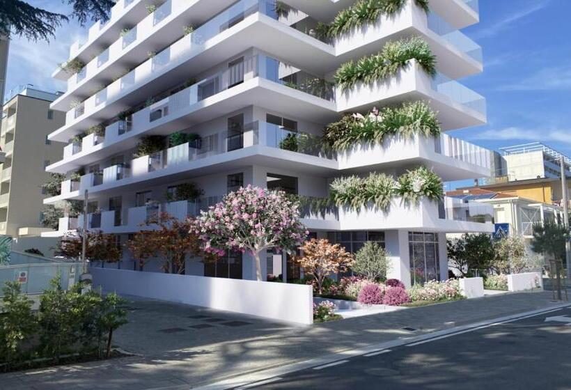 هتل Schiavon Beach Palace