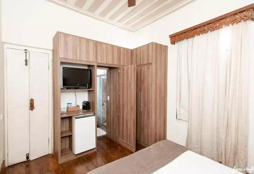 Hotelli Studio 53