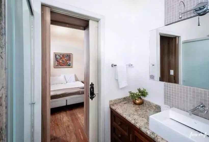 Hotelli Studio 53