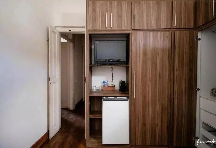 Hotelli Studio 53