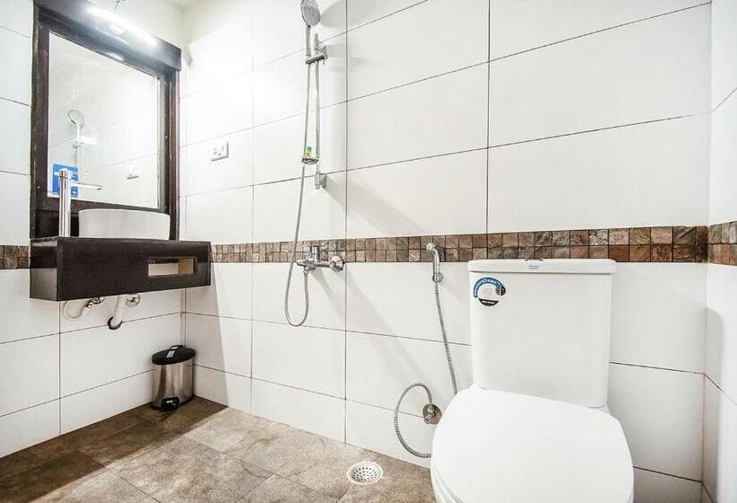 בית מלון כפרי Tranquil Heights