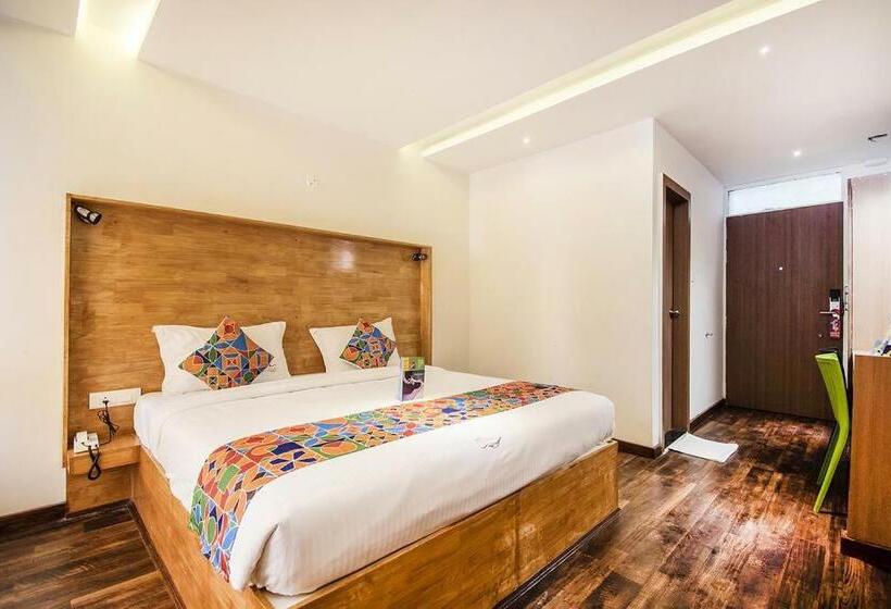 בית מלון כפרי Tranquil Heights