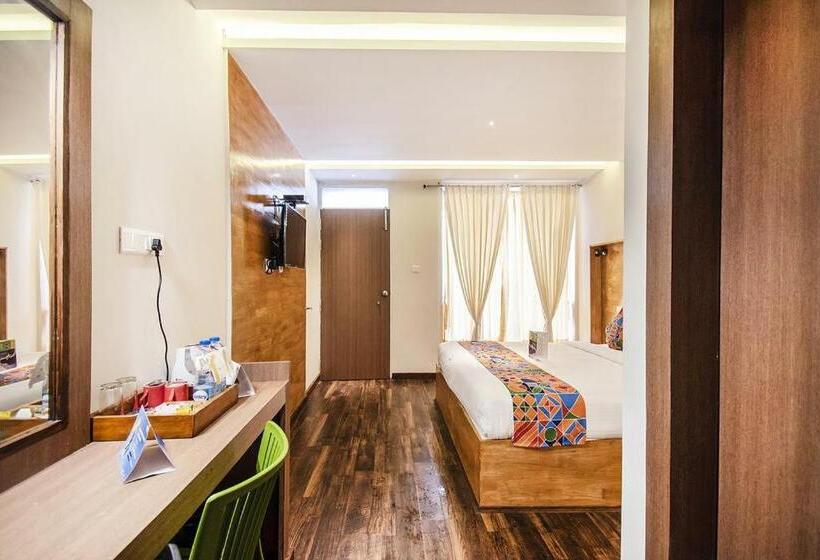 בית מלון כפרי Tranquil Heights