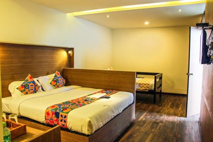 בית מלון כפרי Tranquil Heights