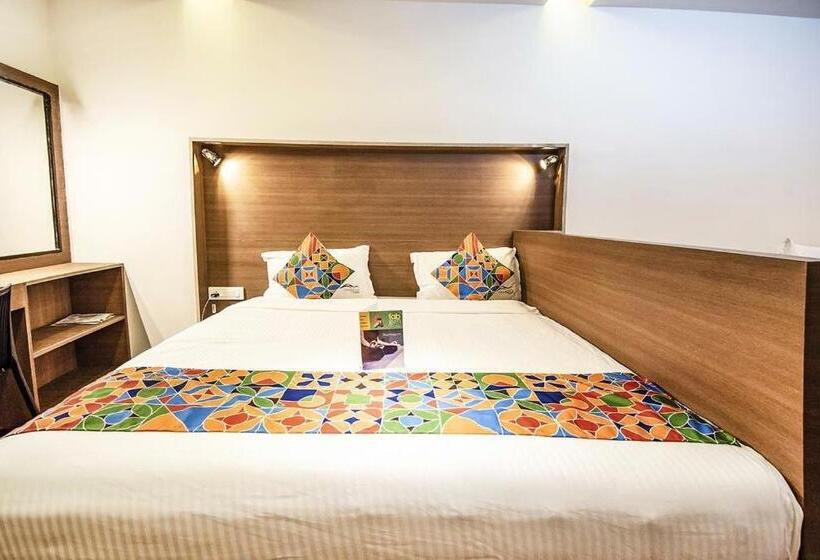 בית מלון כפרי Tranquil Heights