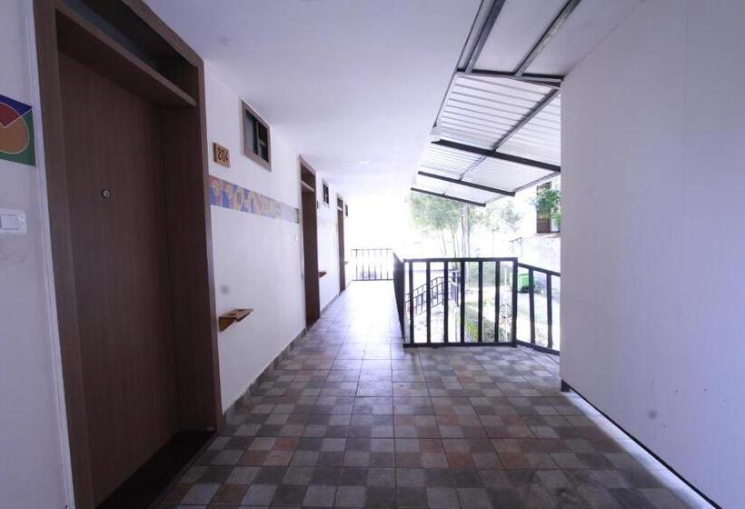 בית מלון כפרי Tranquil Heights