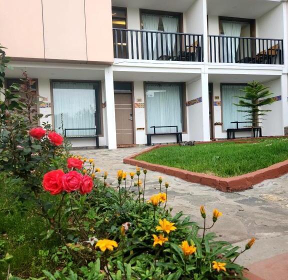 בית מלון כפרי Tranquil Heights