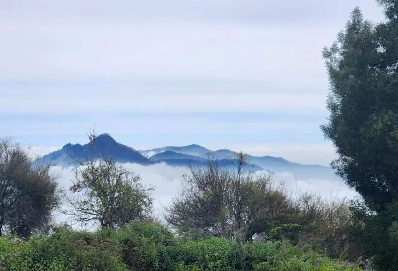 هتل Tranquil Heights