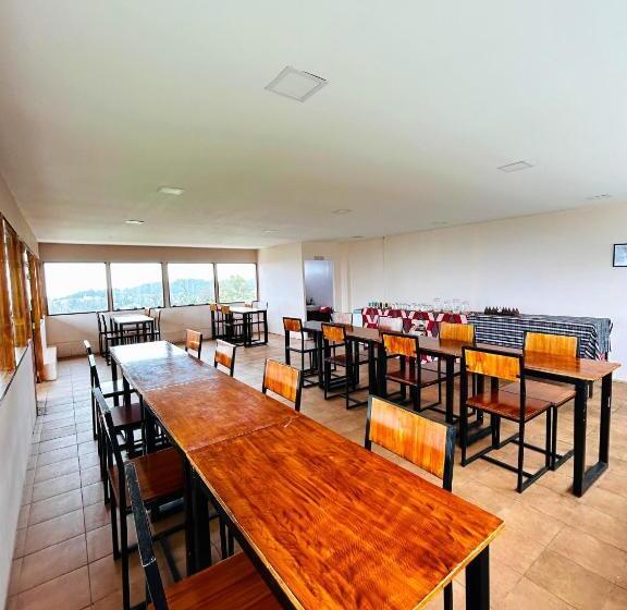 בית מלון כפרי Tranquil Heights