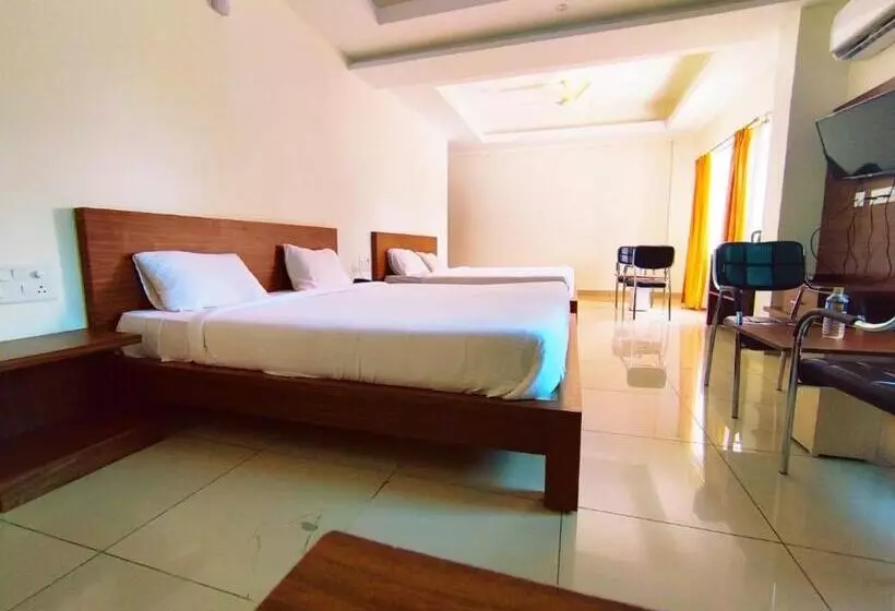Nature Resorts