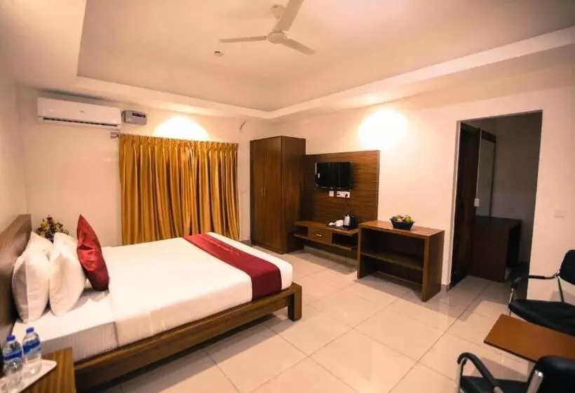 Nature Resorts