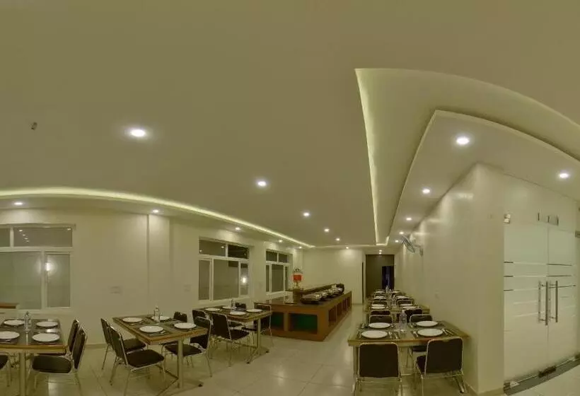 Nature Resorts