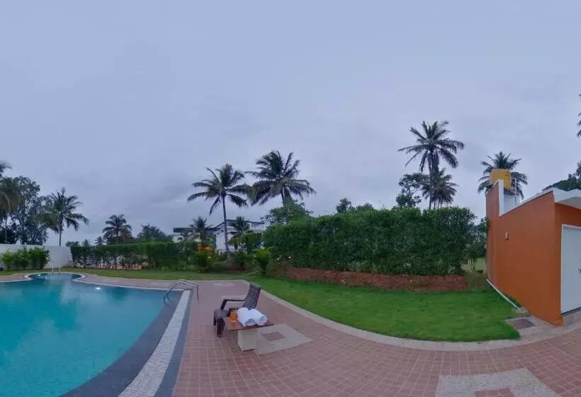 Nature Resorts