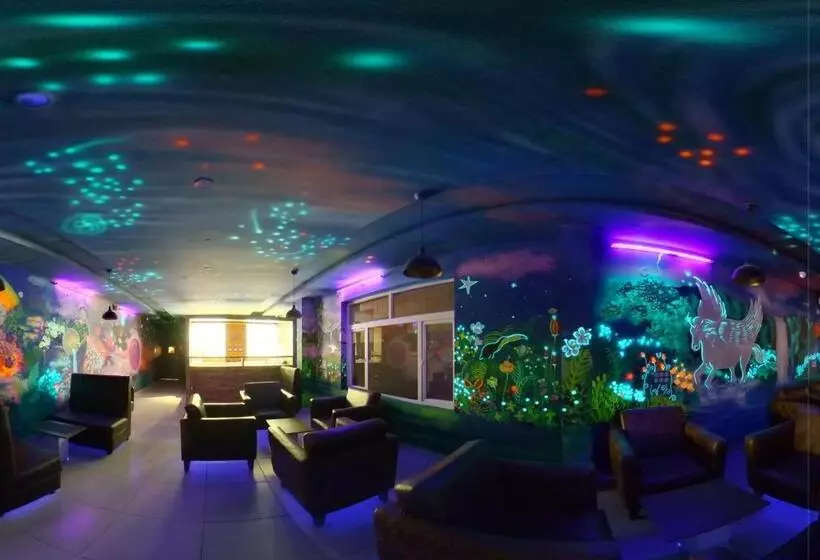 Nature Resorts