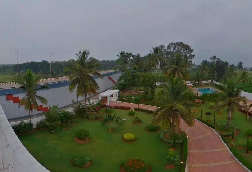 Nature Resorts