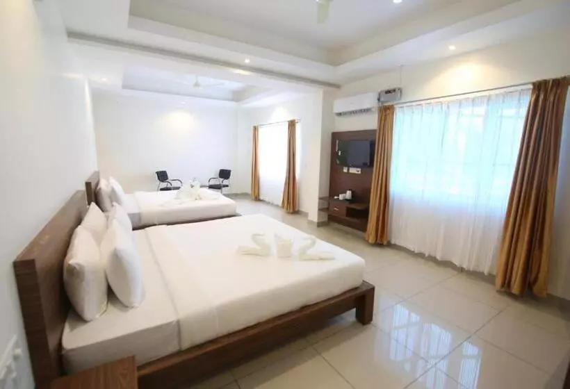 Nature Resorts