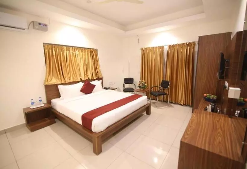 Nature Resorts