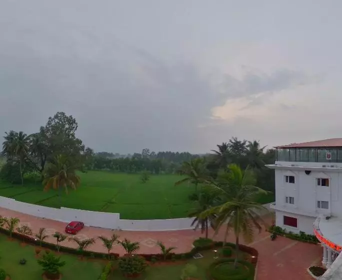 Nature Resorts