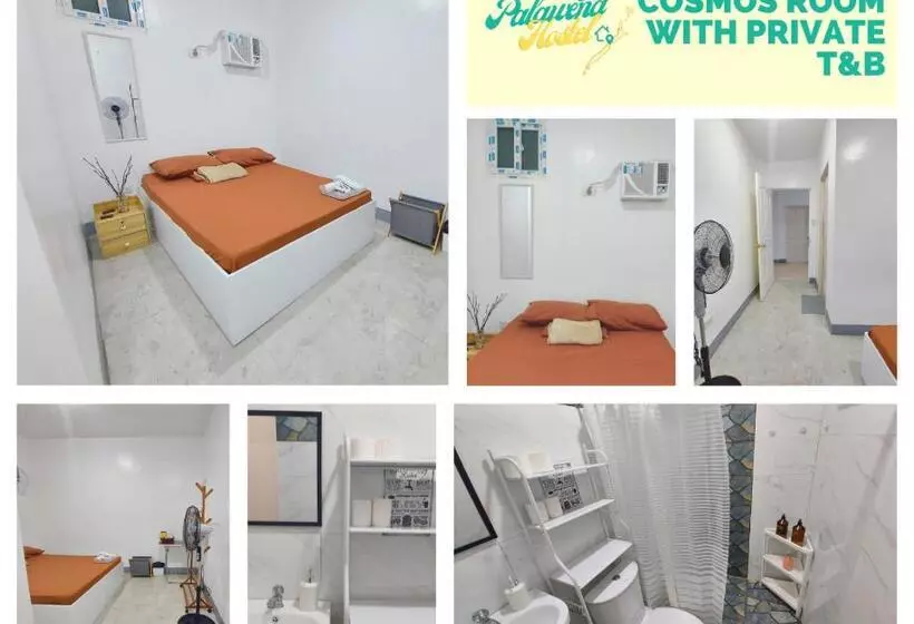 Palaweña Hostel