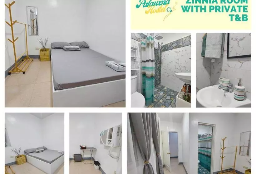 Palaweña Hostel