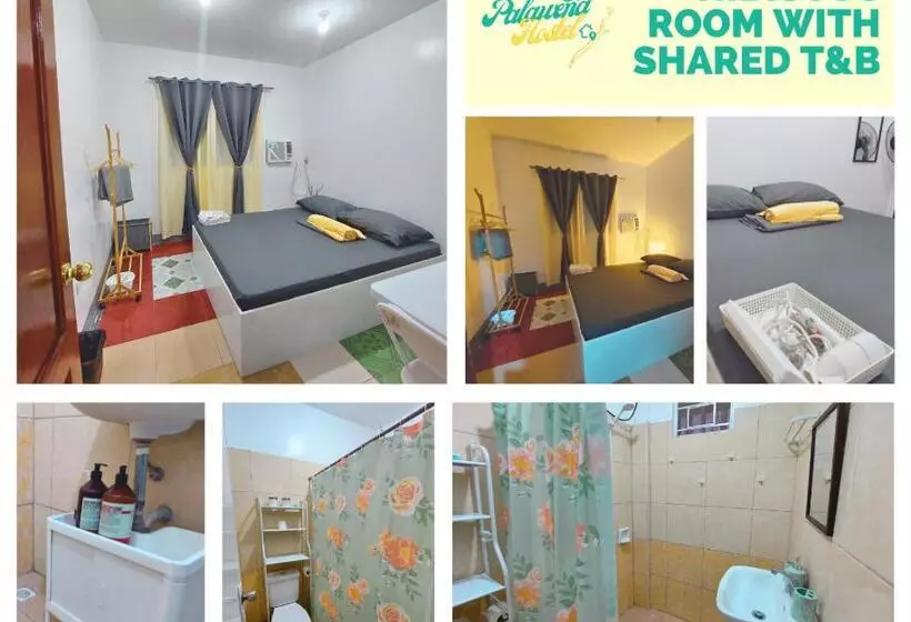 Palaweña Hostel
