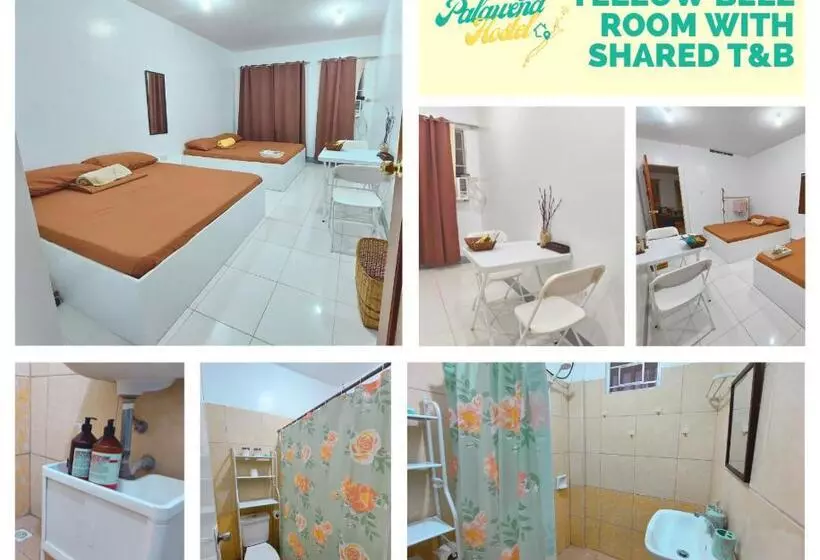 Palaweña Hostel