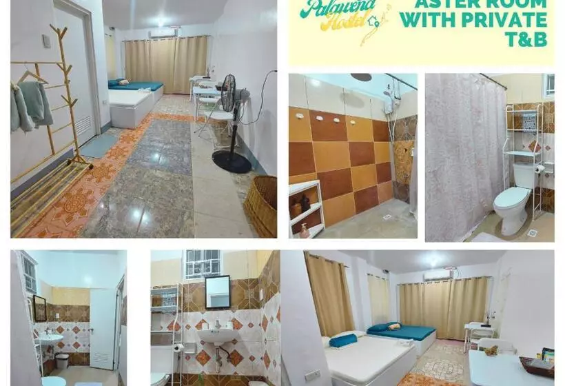 Palaweña Hostel