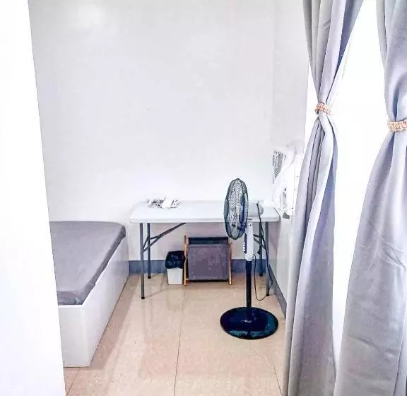 Palaweña Hostel