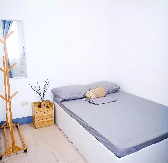 Palaweña Hostel
