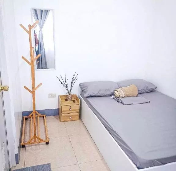 Palaweña Hostel