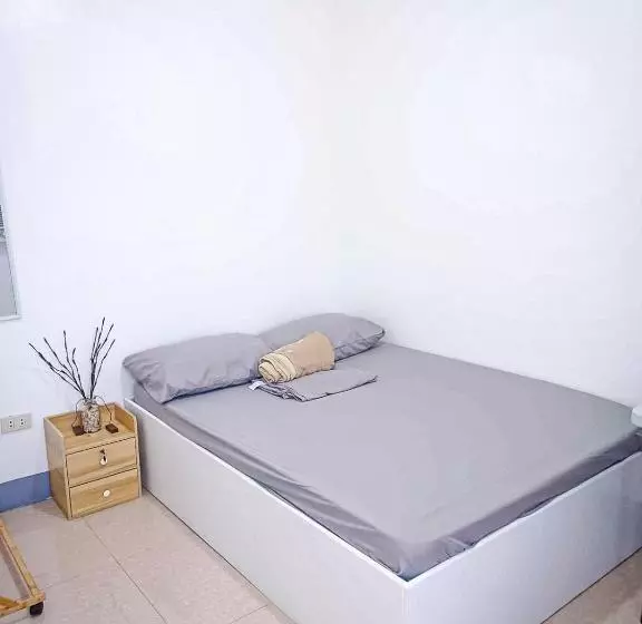 Palaweña Hostel