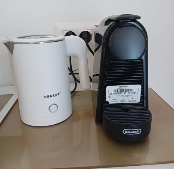 Panzió Domus Mares Camere Private