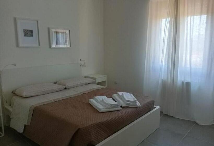 Panzió Domus Mares Camere Private